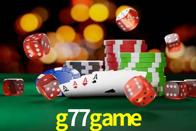 Promoções Sazonais g77game