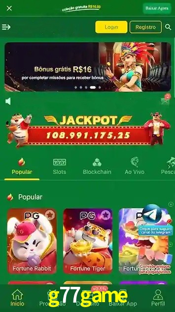 Baixar g77game