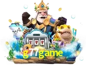 fishery g77game