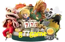 g77game slot